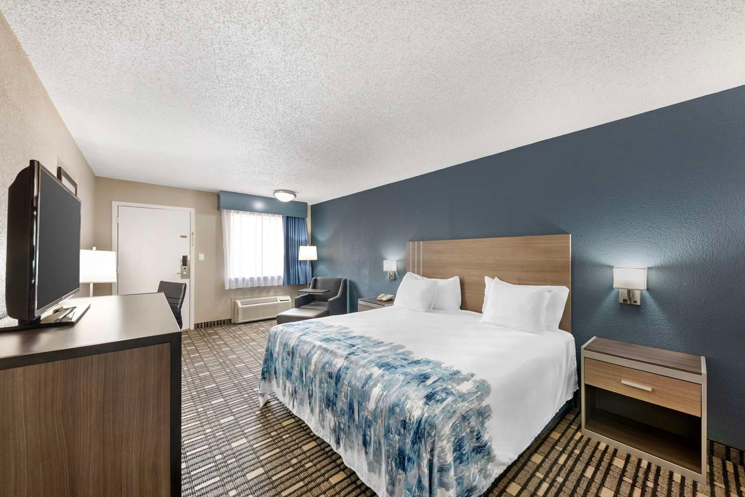 Best Western Post Oak Inn 3