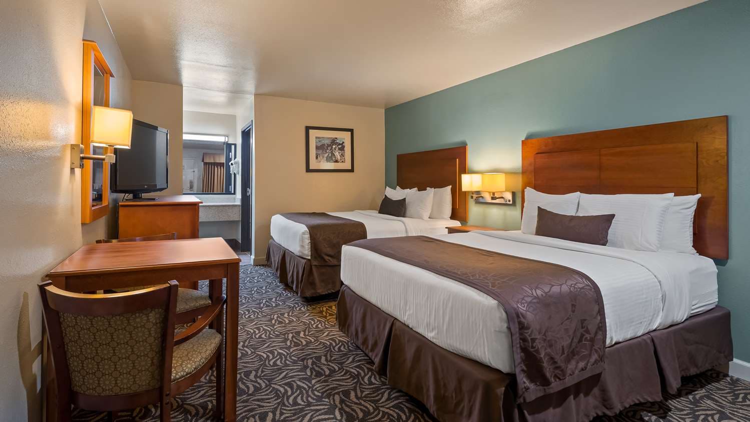 Best Western Regency Inn & Suites 2