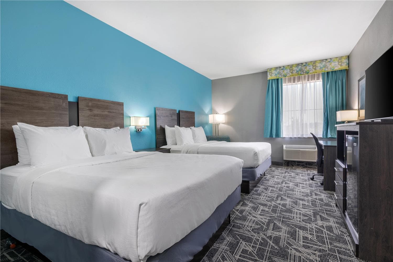 Best Western Executive Inn 3