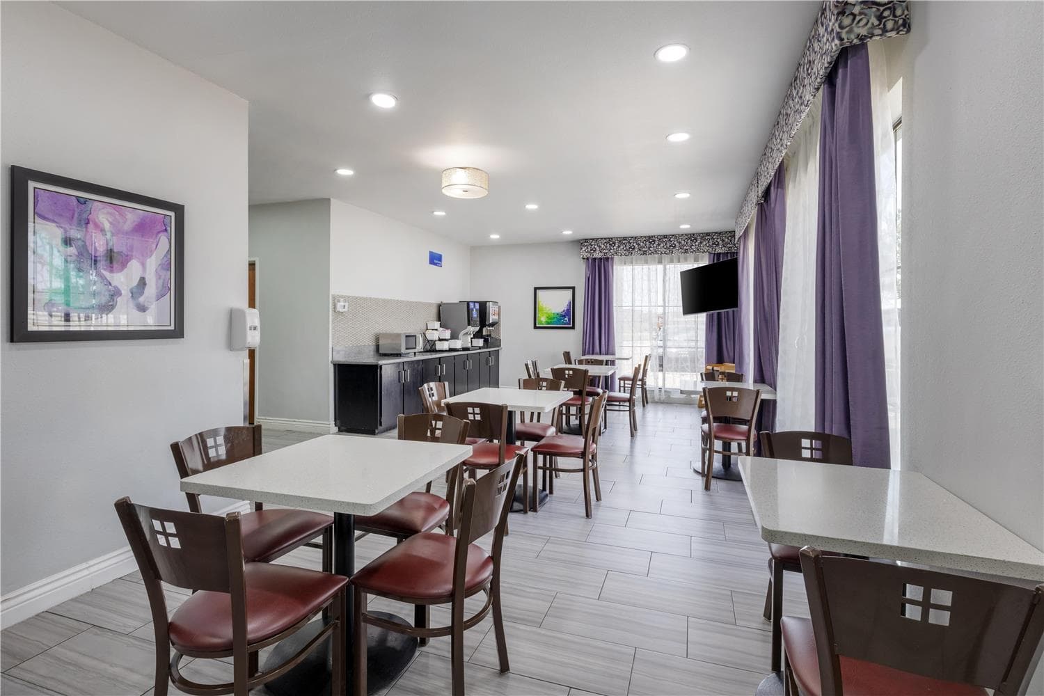 Best Western Executive Inn 5