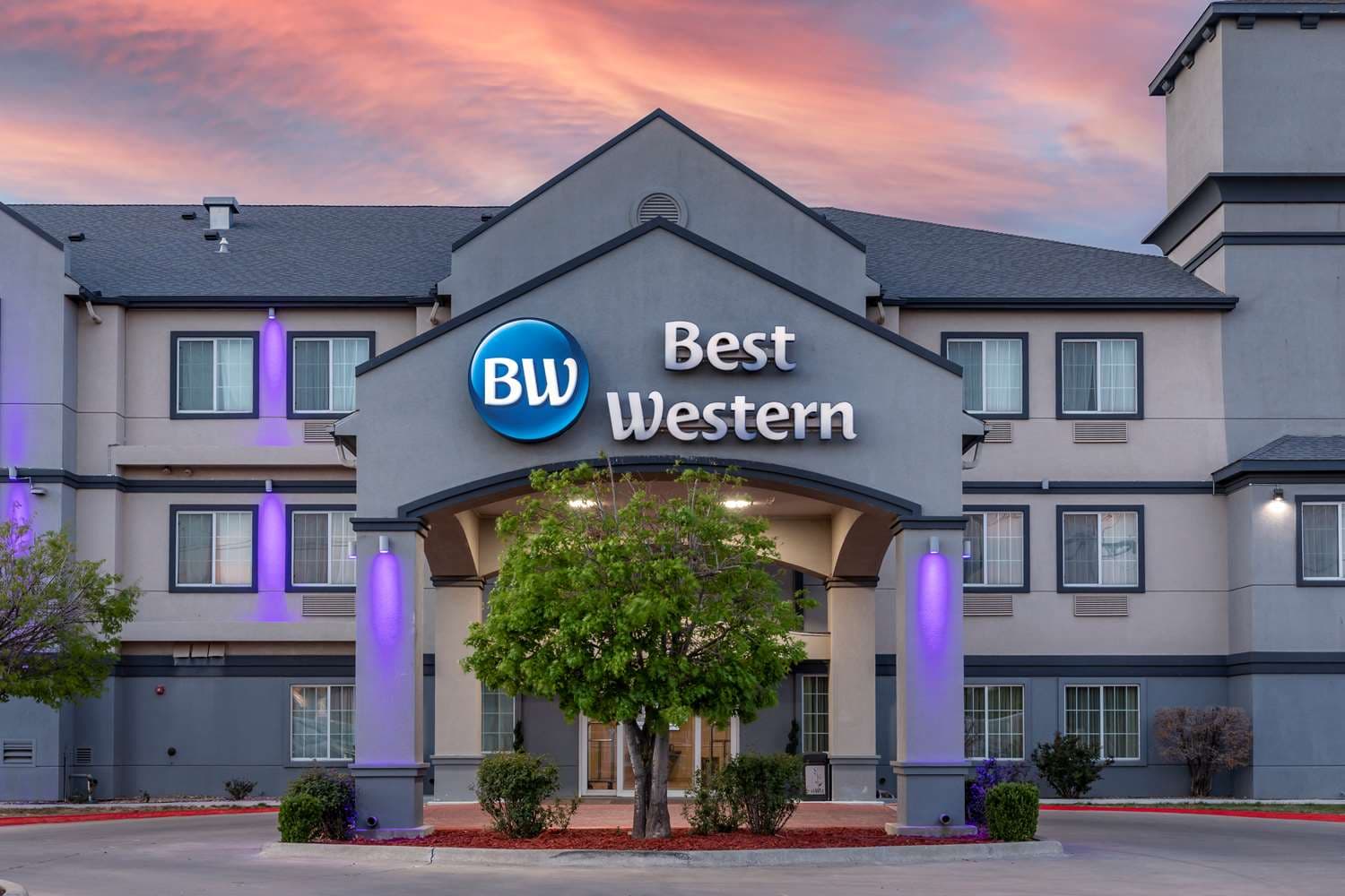 Best Western Palo Duro Canyon Inn & Suites 4