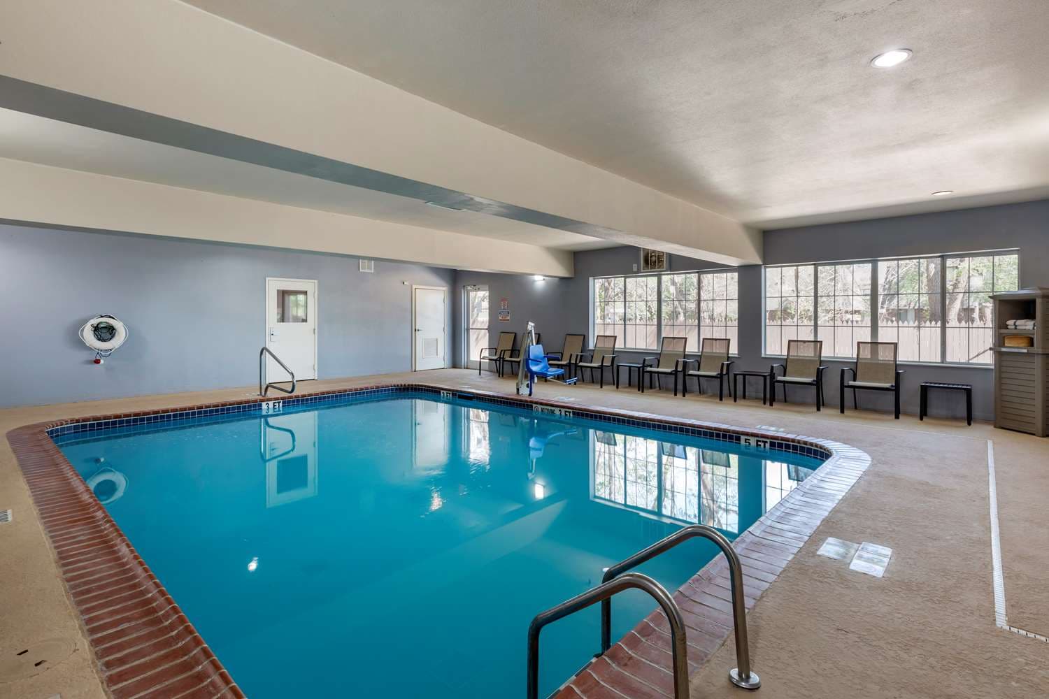 Best Western Palo Duro Canyon Inn & Suites 3