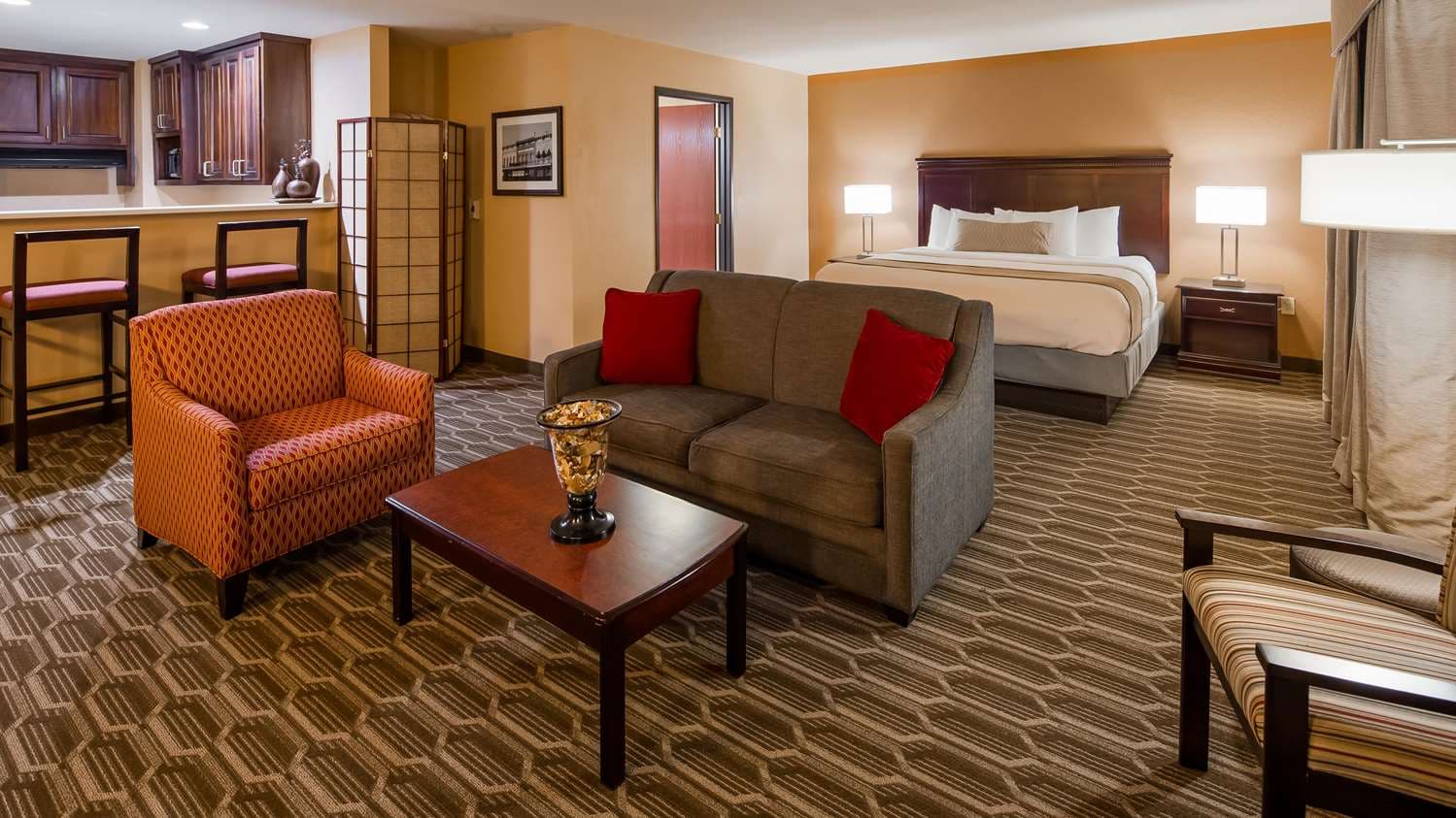 Best Western Granbury Inn & Suites 4