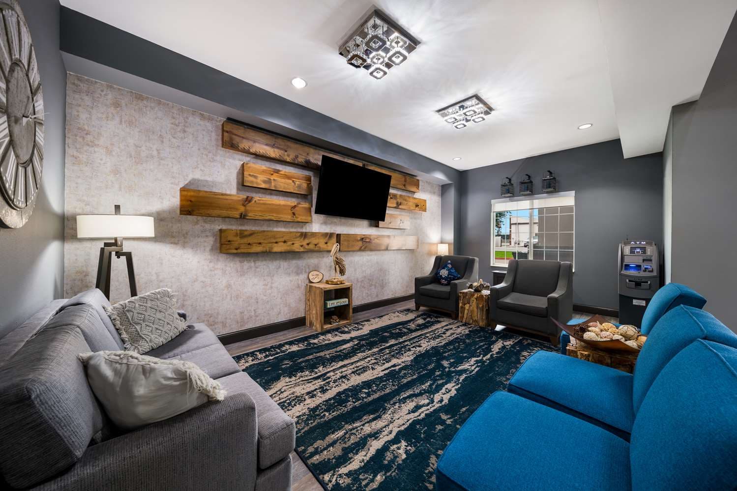 Best Western Plus Lake Dallas Inn & Suites 3