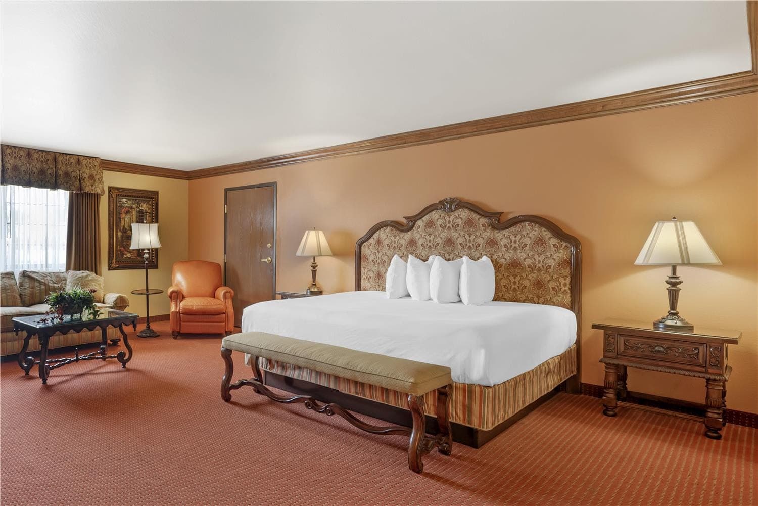 Best Western San Isidro Inn