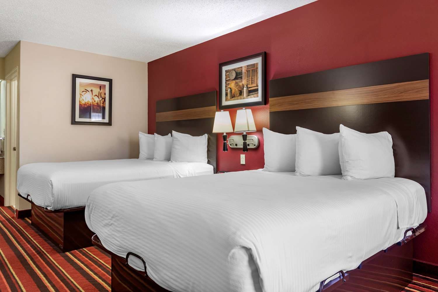 Best Western Lindale Inn 3