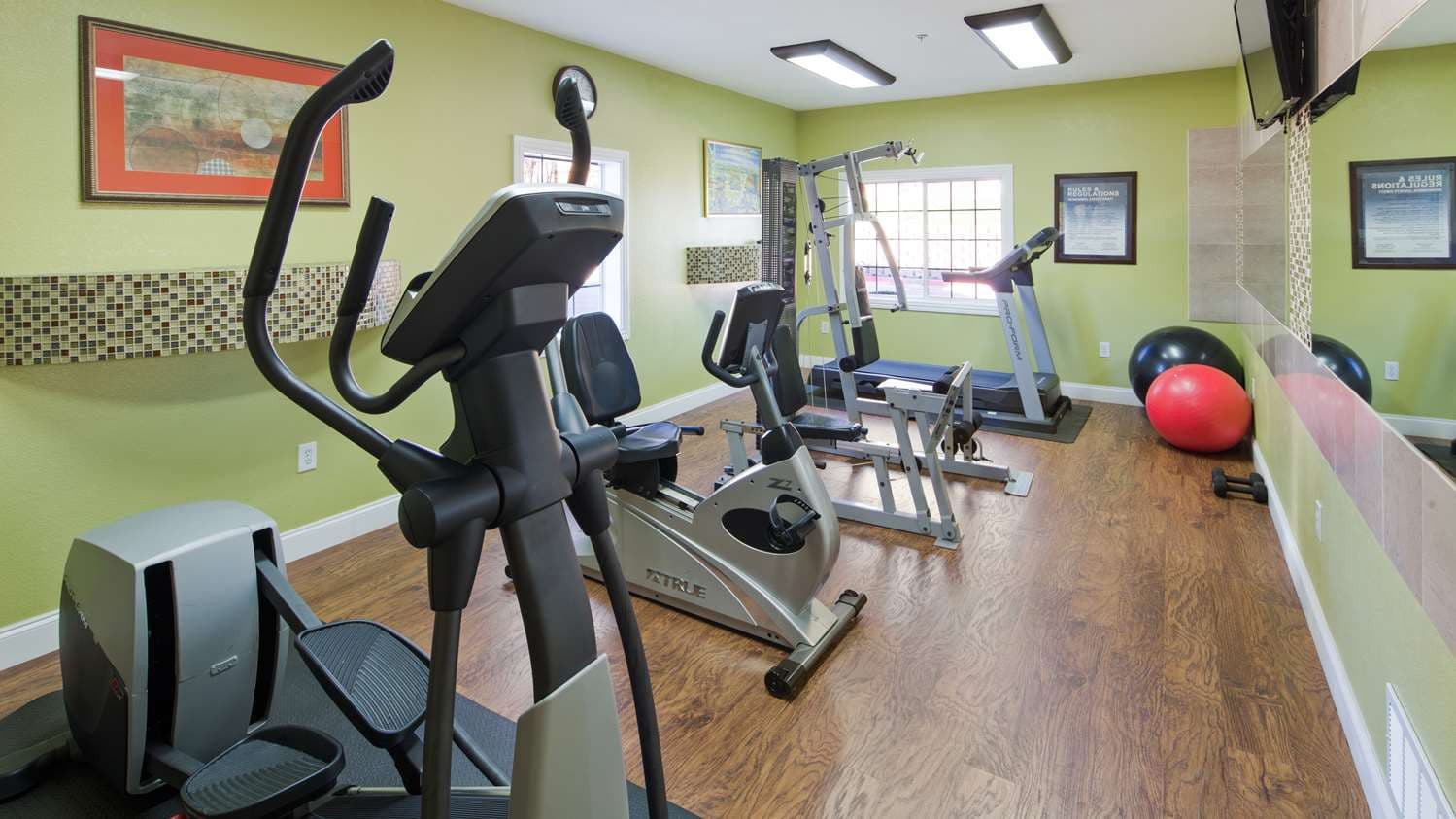 Best Western Roanoke Inn & Suites 5