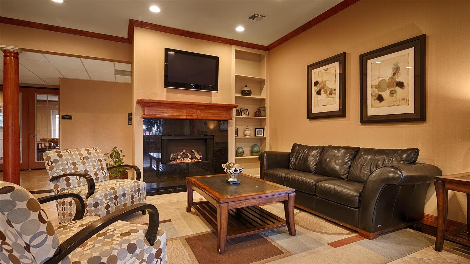 Best Western Cleveland Inn & Suites 3