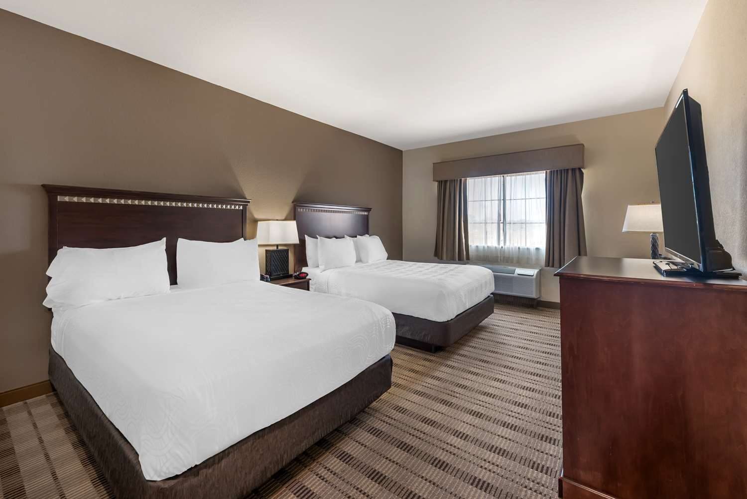 Best Western La Grange Inn & Suites 3
