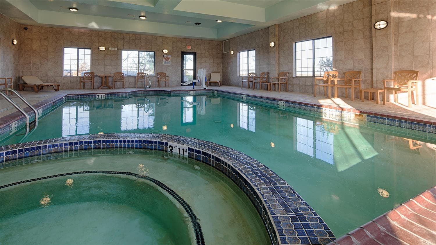 Best Western Henrietta Inn & Suites 3