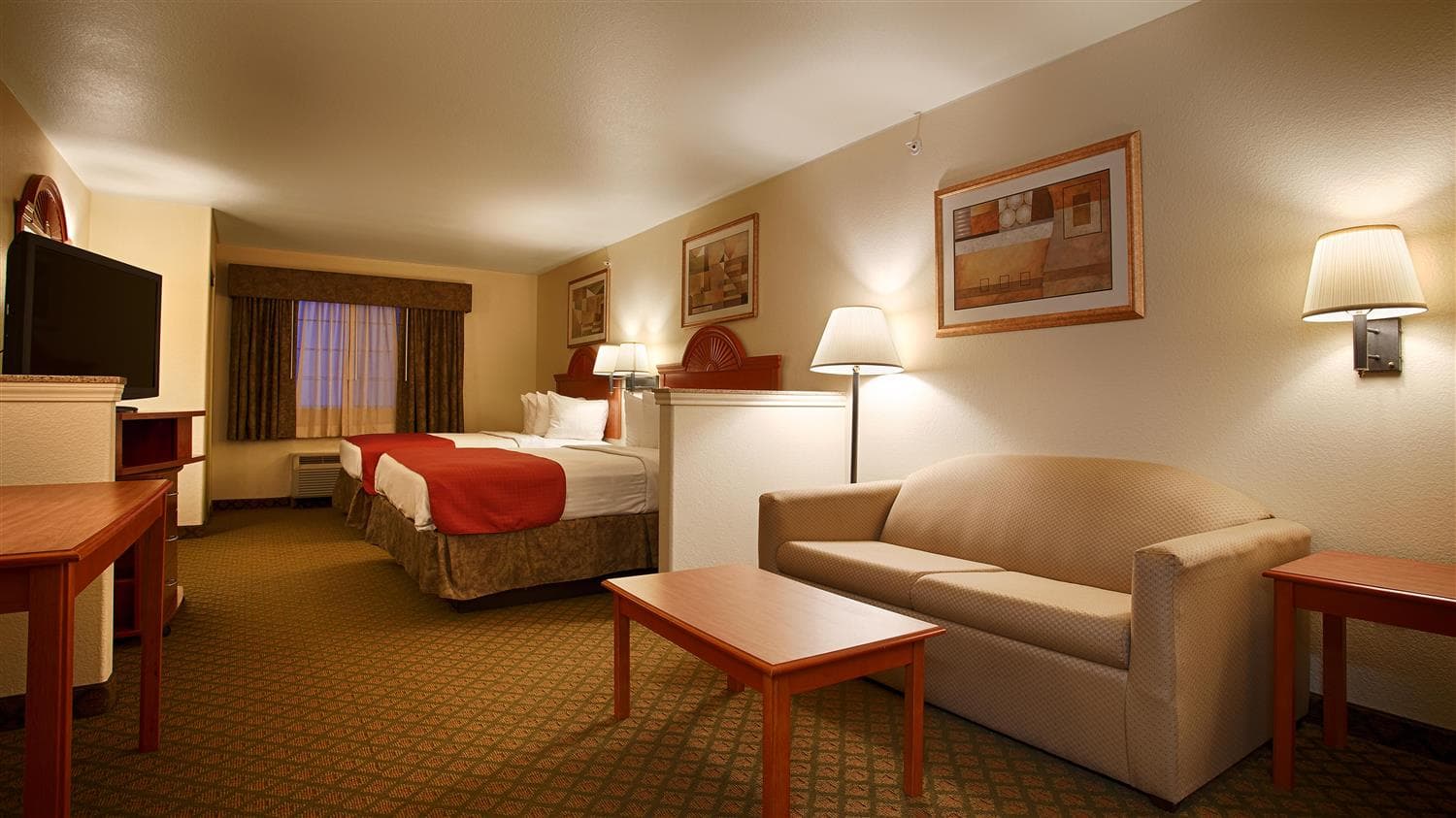 Best Western Henrietta Inn & Suites 2