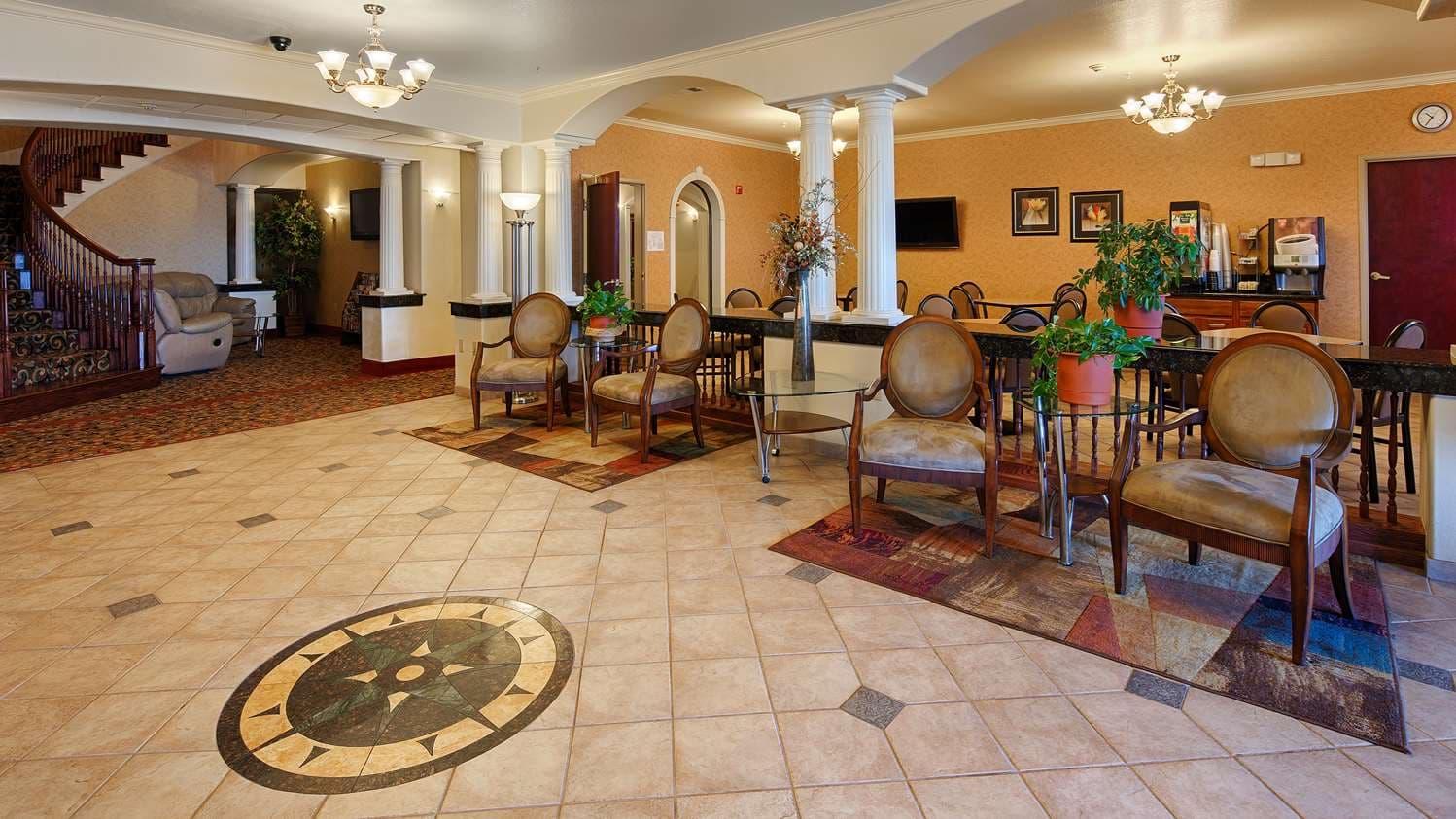 Best Western Henrietta Inn & Suites 4