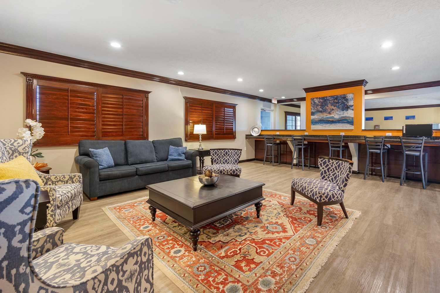 Best Western Anthony/West El Paso 5
