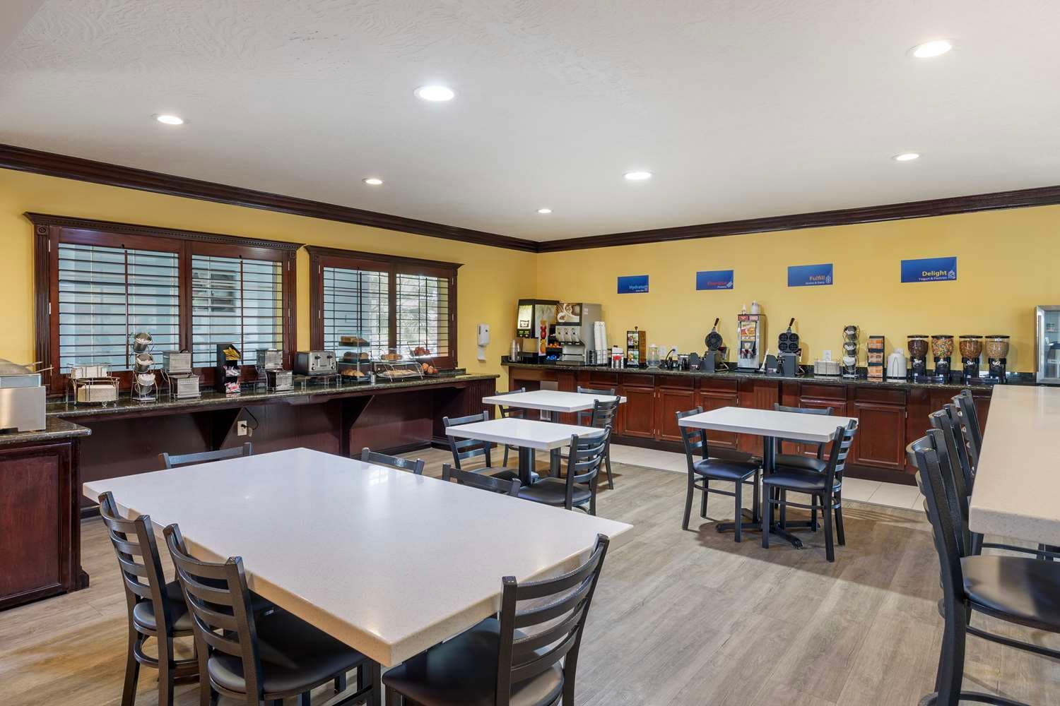 Best Western Anthony/West El Paso 4