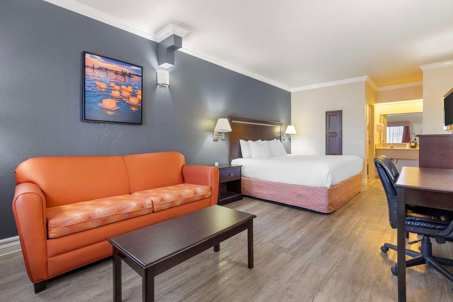 Best Western Anthony/West El Paso 2