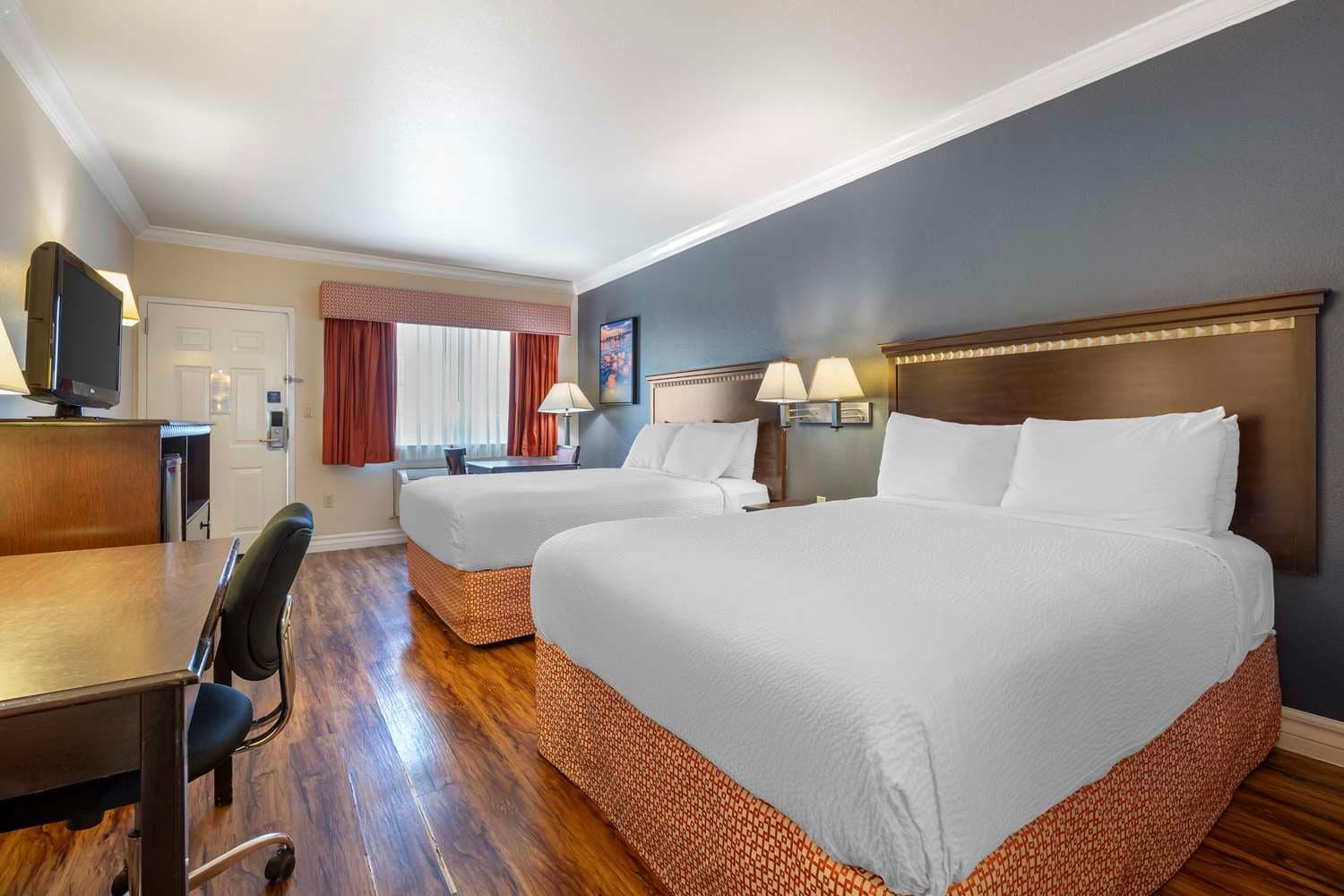 Best Western Anthony/West El Paso 3