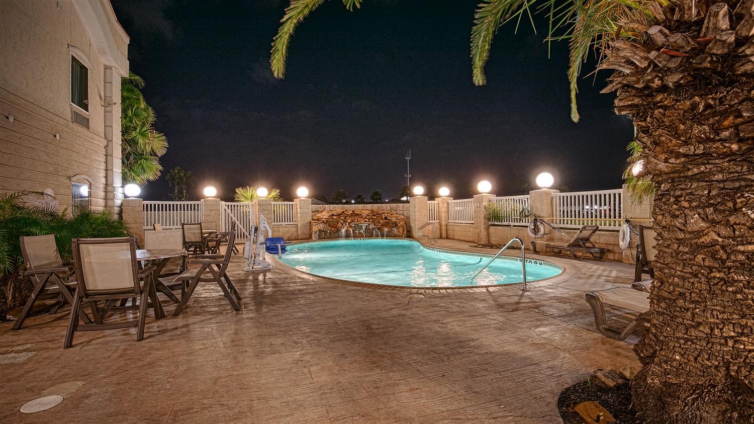 Best Western Plus Portland 2