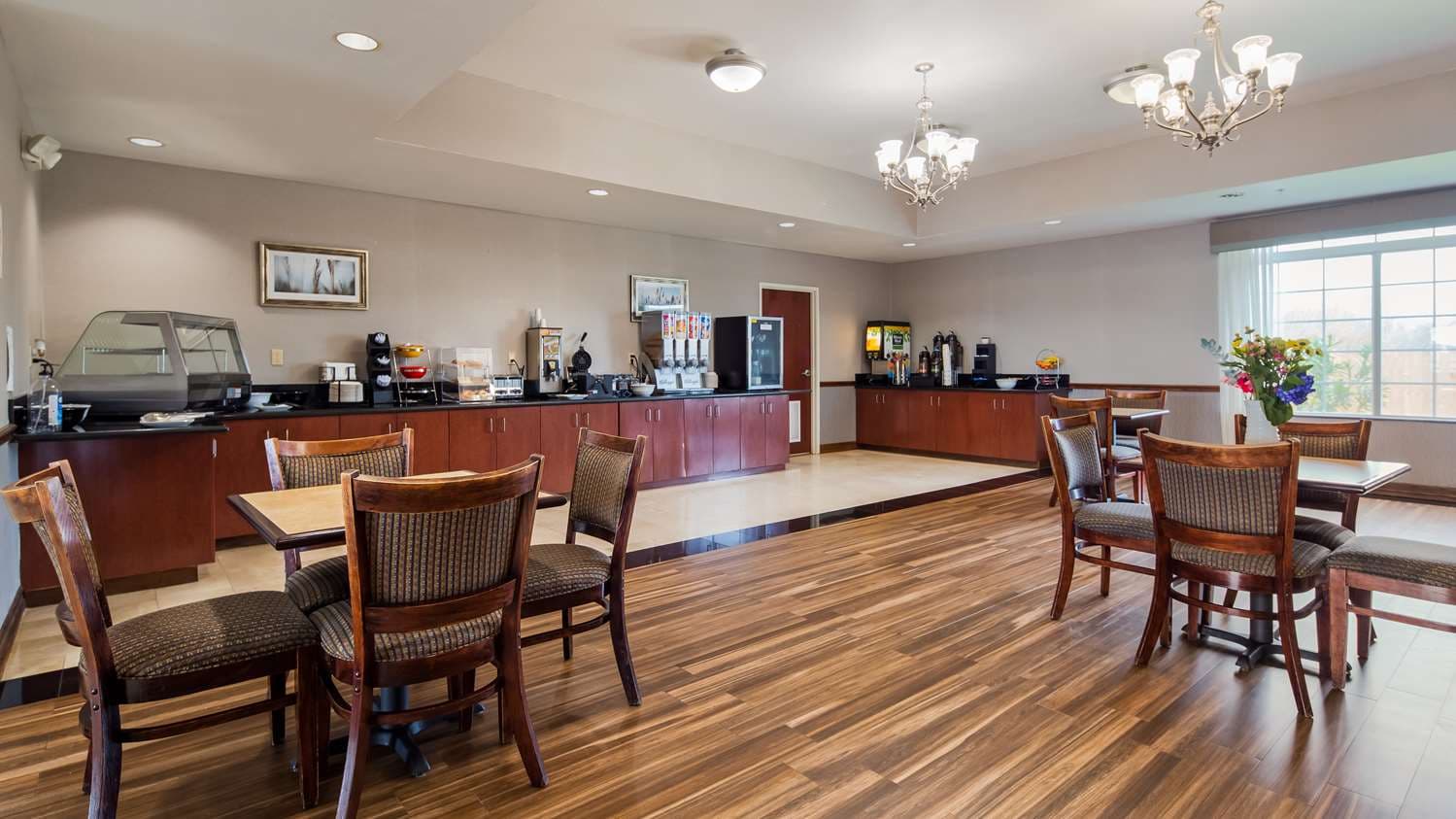 Best Western Refugio Inn 3