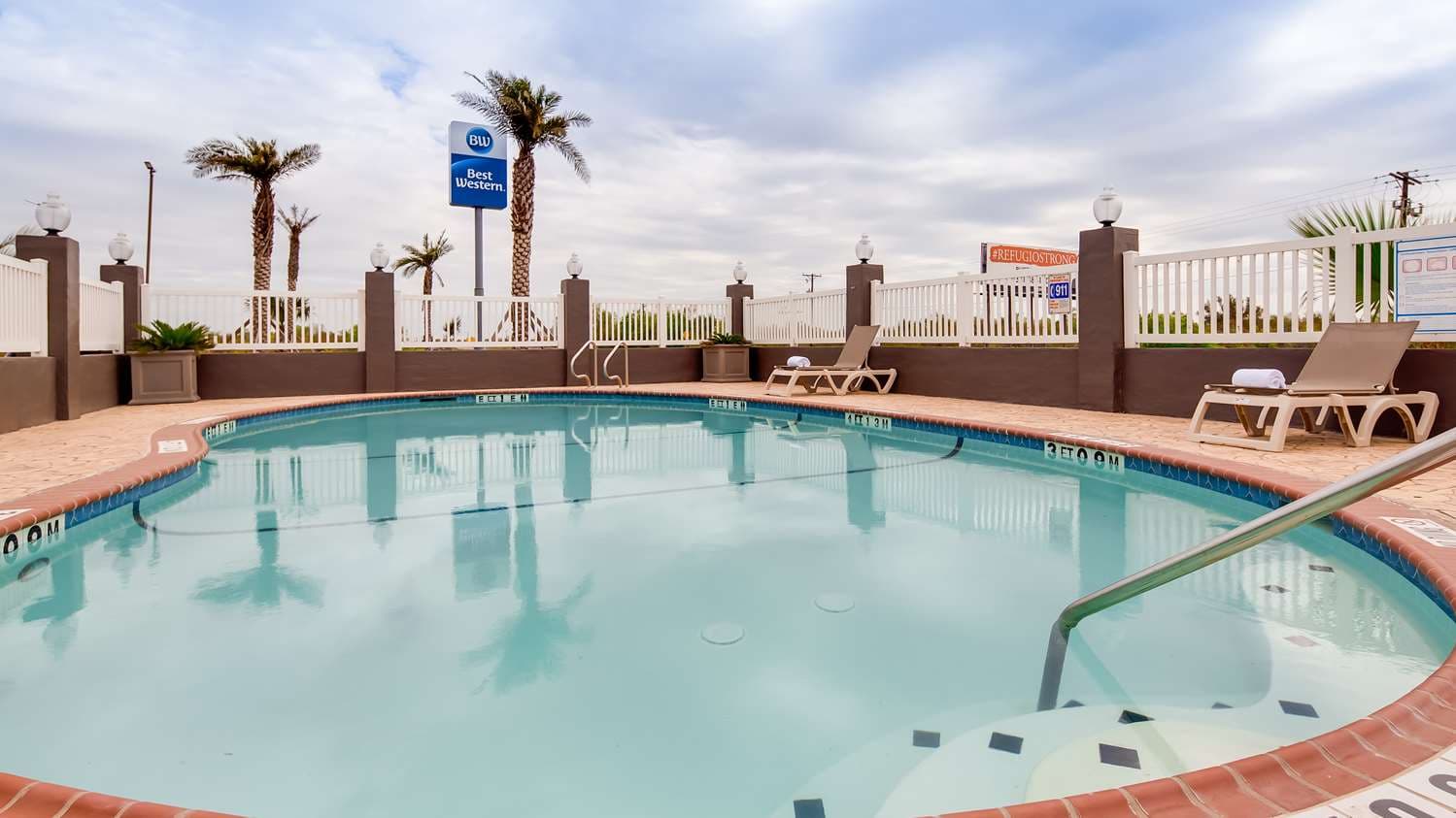 Best Western Refugio Inn 4