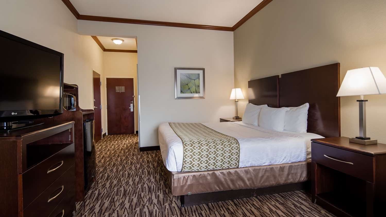 Best Western Refugio Inn 5
