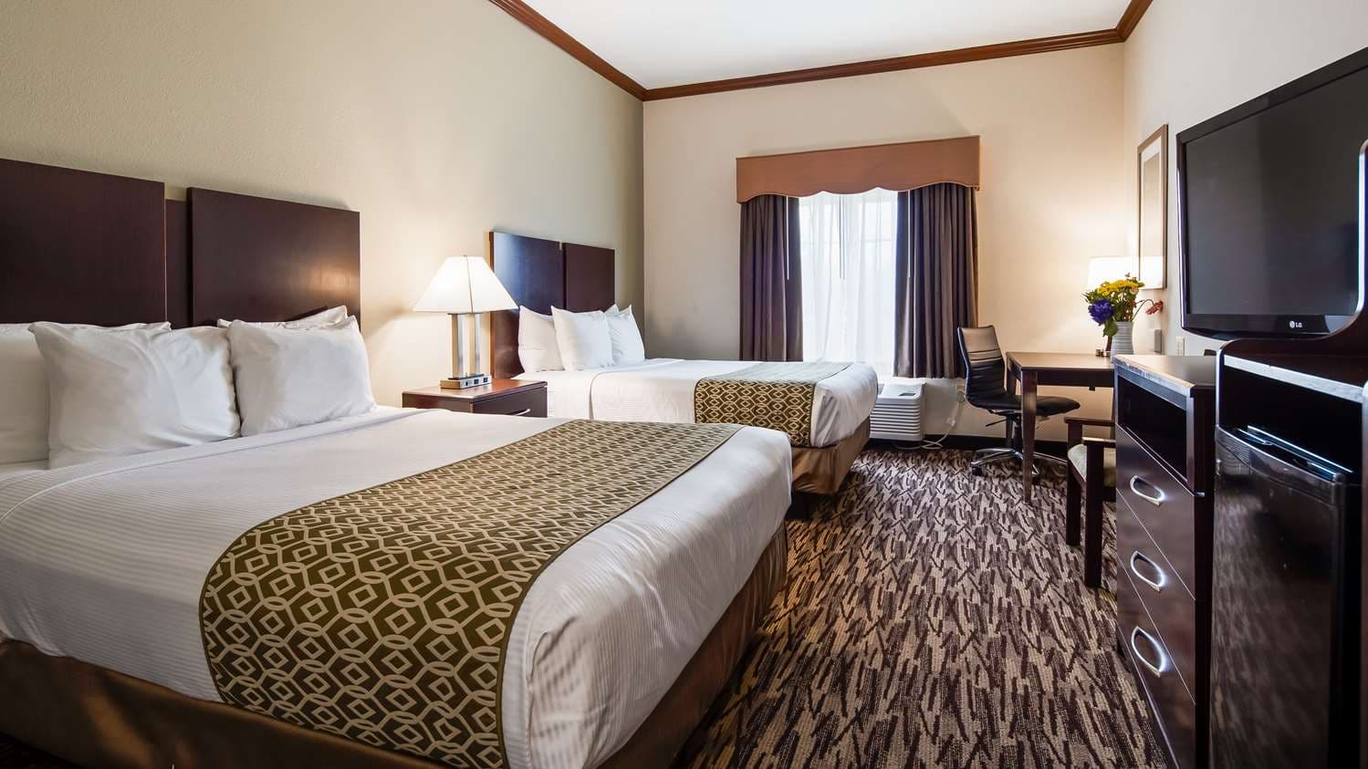 Best Western Refugio Inn 2