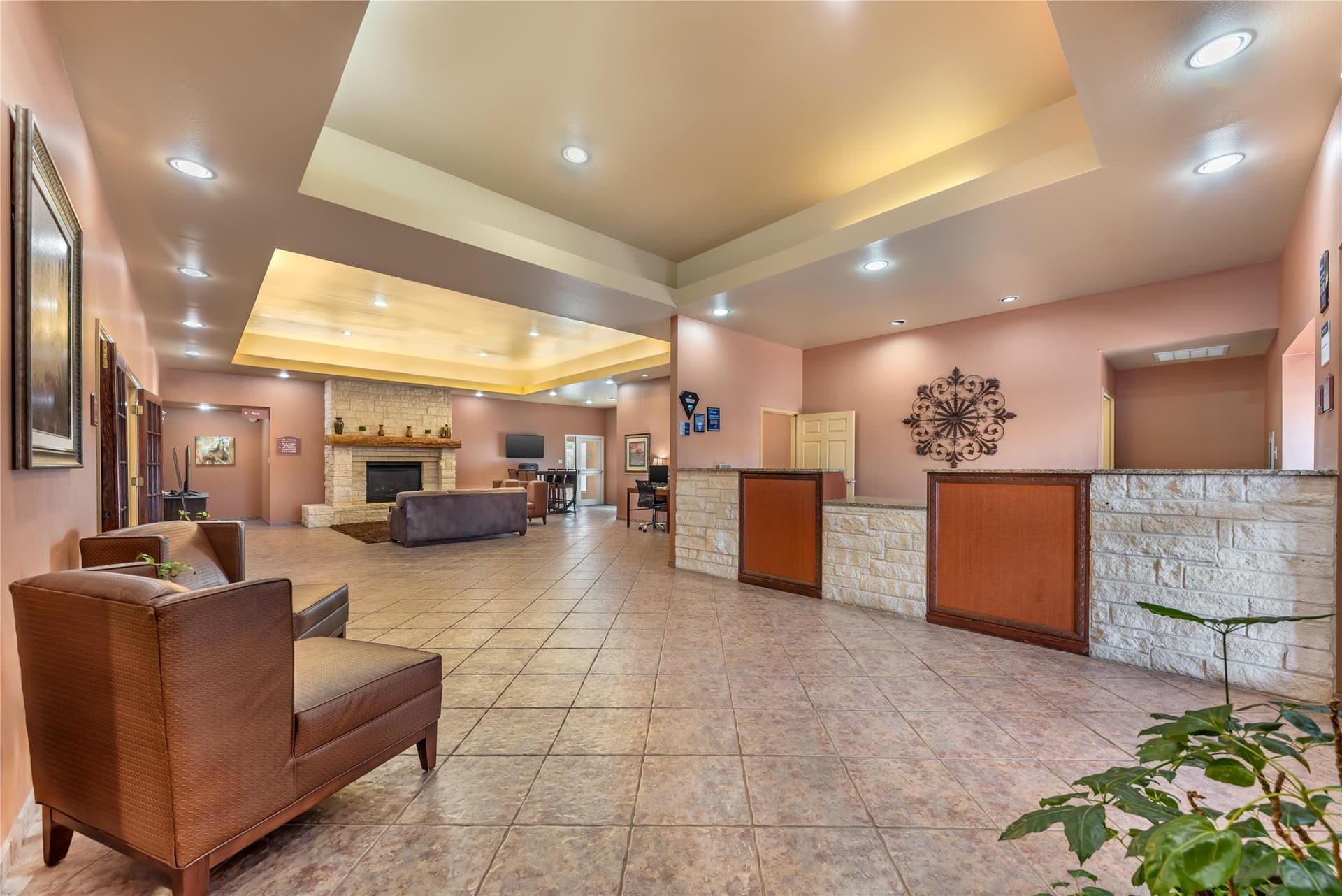 Best Western Dos Rios 2