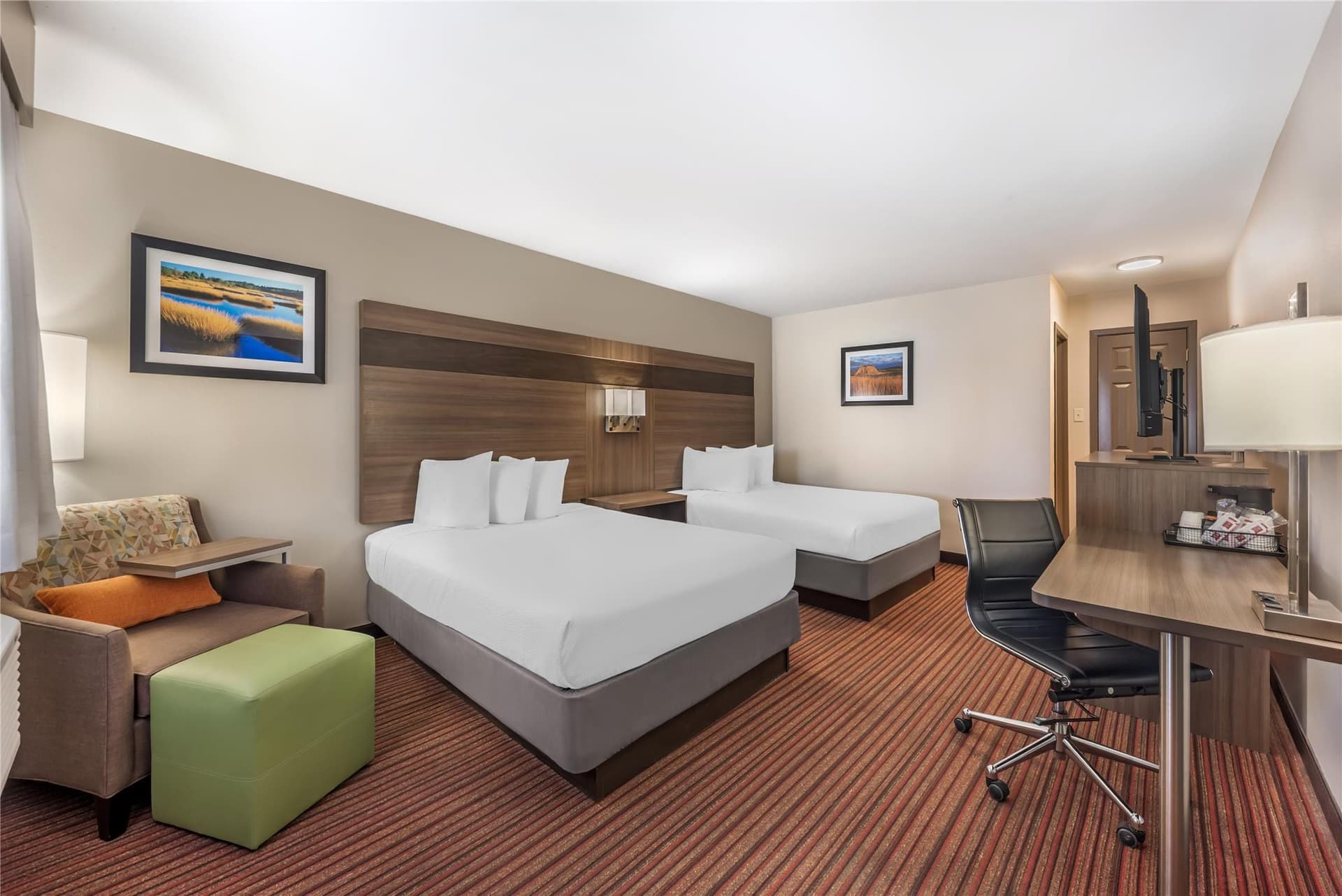 Best Western Dos Rios 3