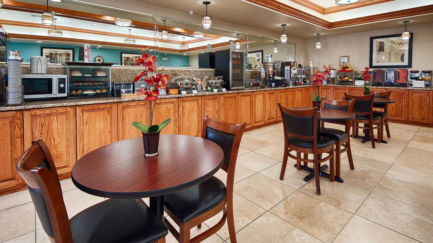 Best Western Plus Monahans Inn & Suites 5