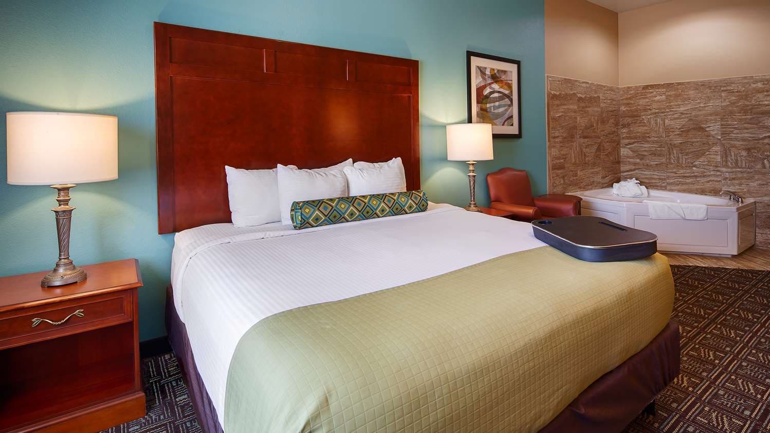 Best Western Plus Monahans Inn & Suites 3