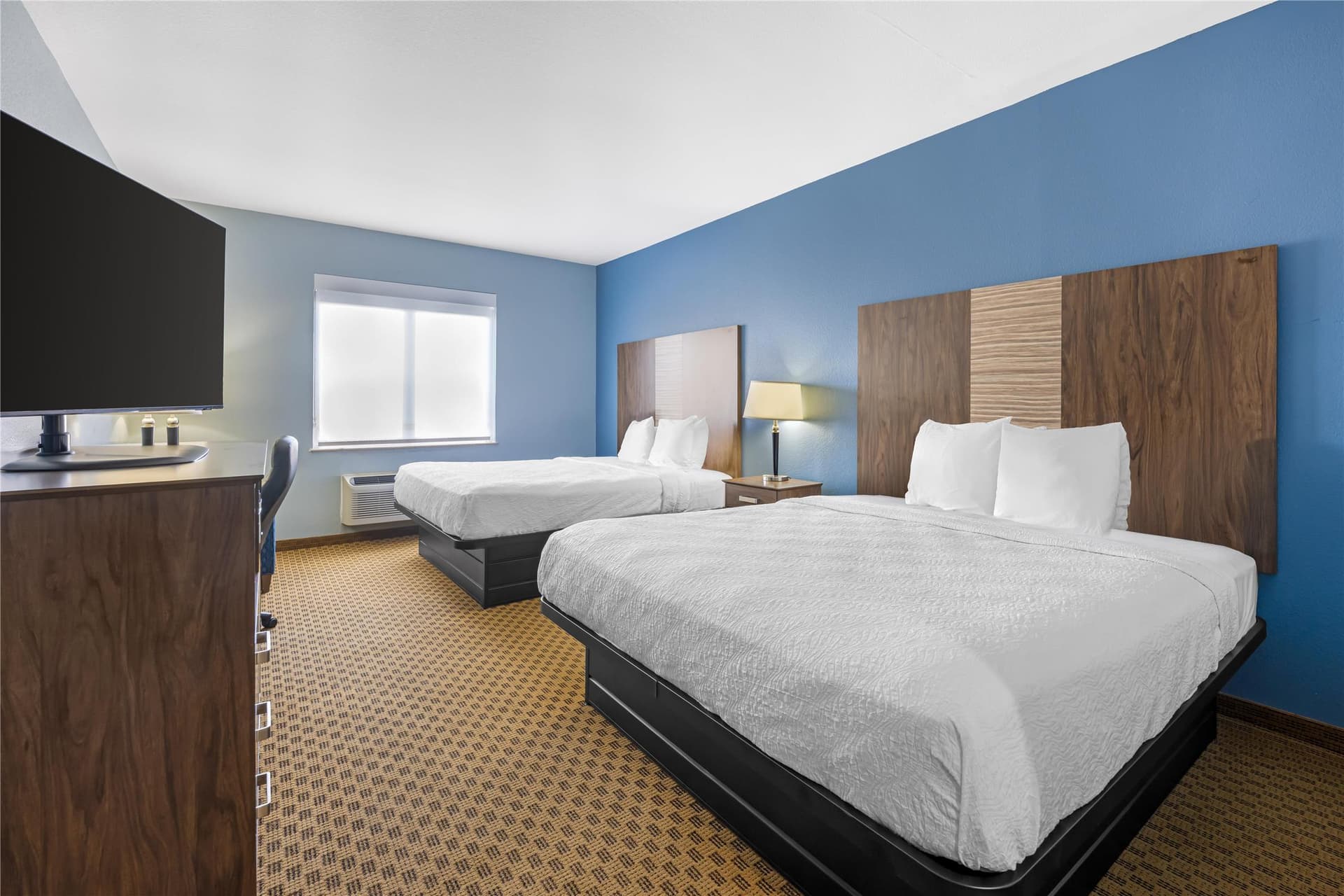 Best Western South Plains Inn & Suites 3