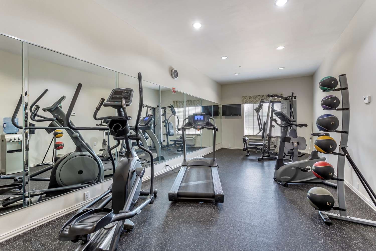 Best Western Sugarland Inn 4