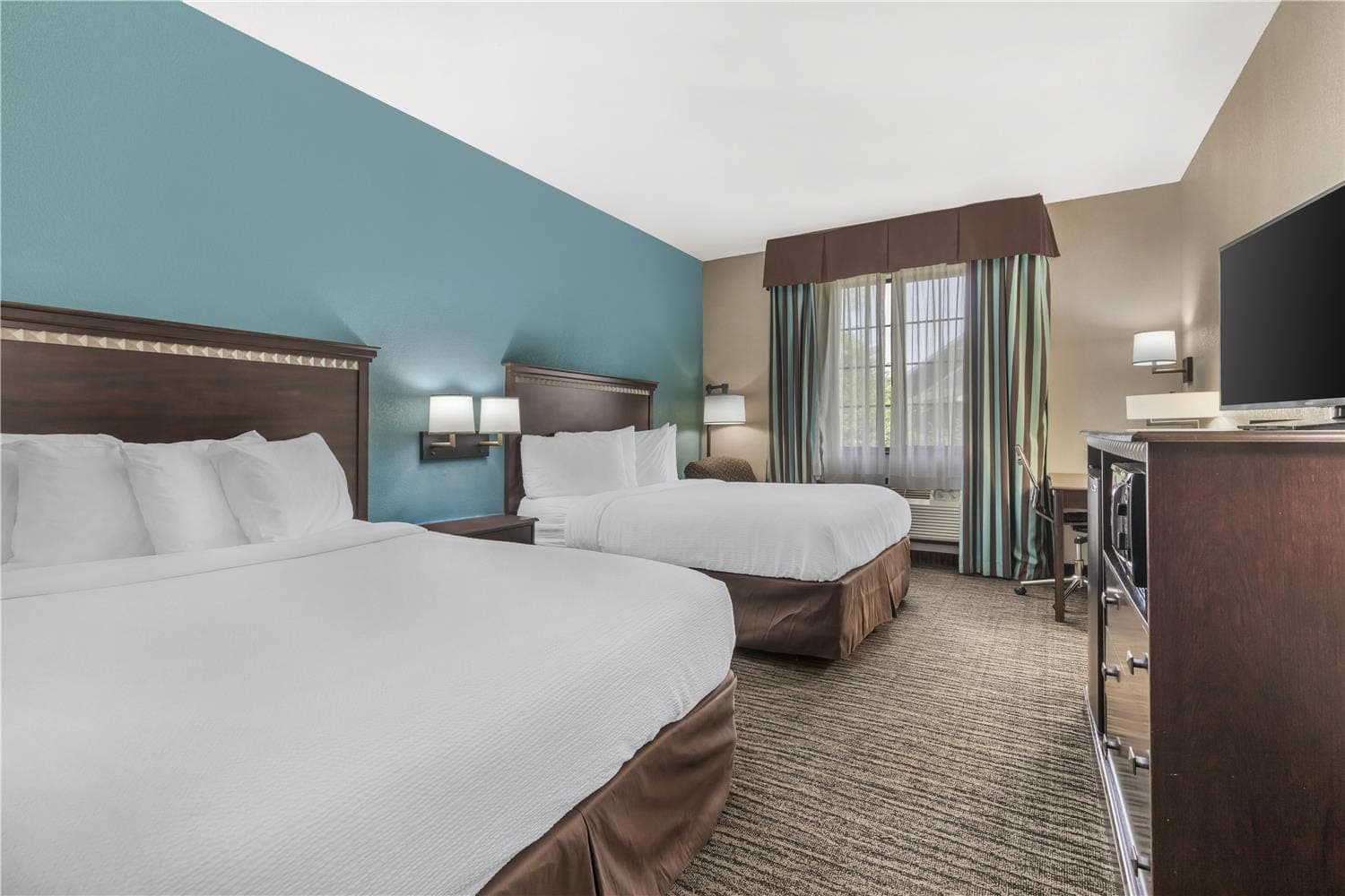 Best Western Mineola Inn 3