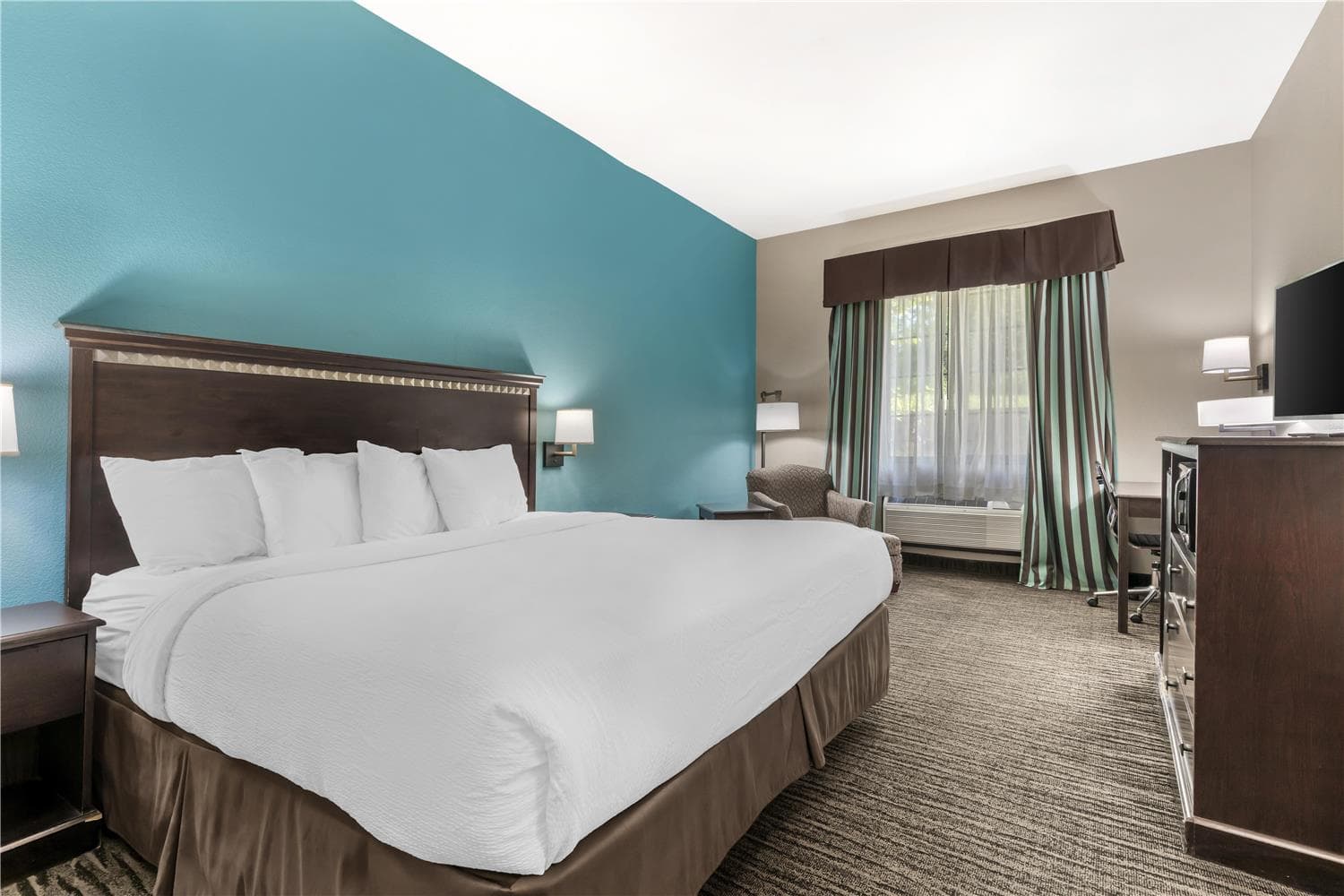 Best Western Mineola Inn 2