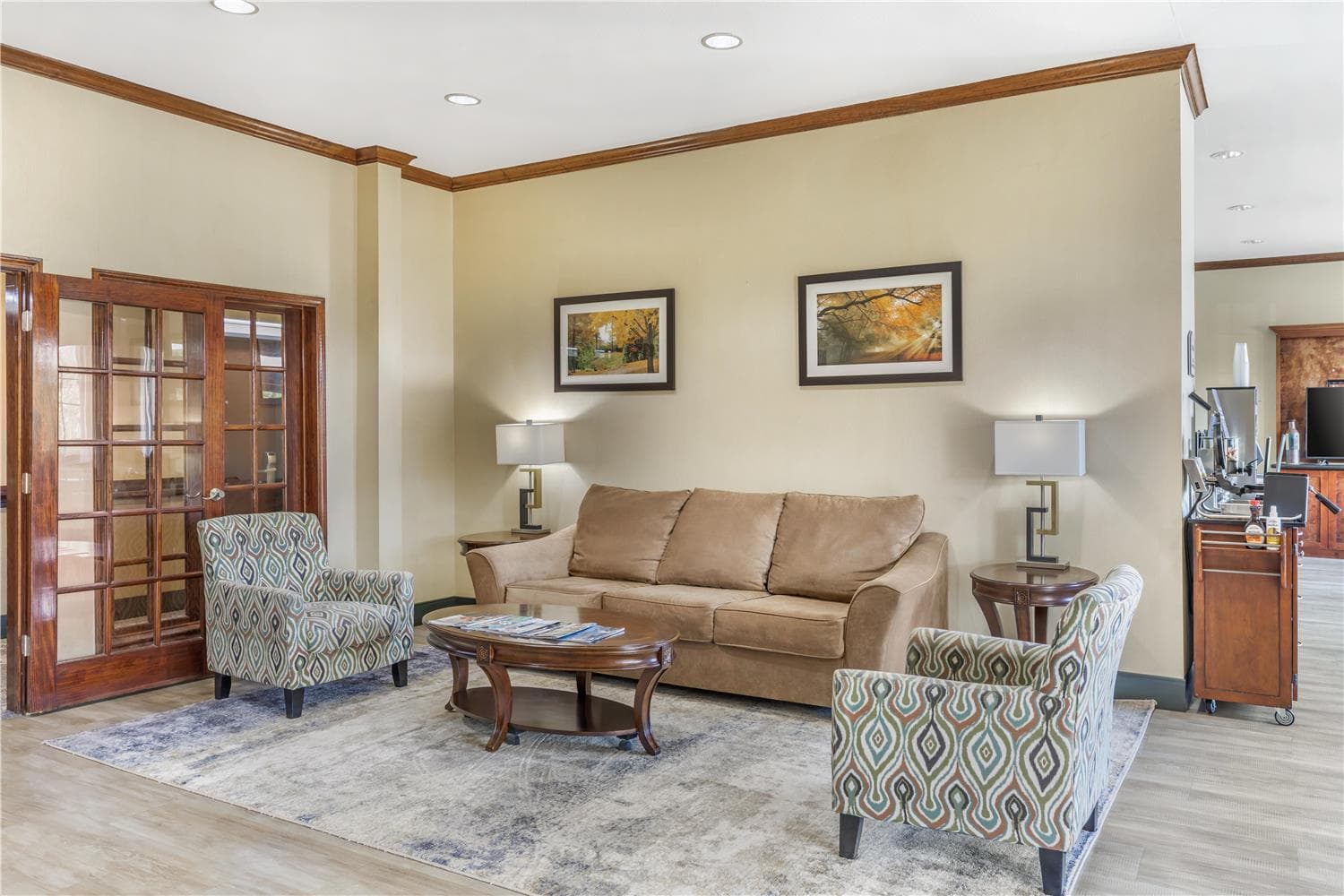 Best Western Mineola Inn 4