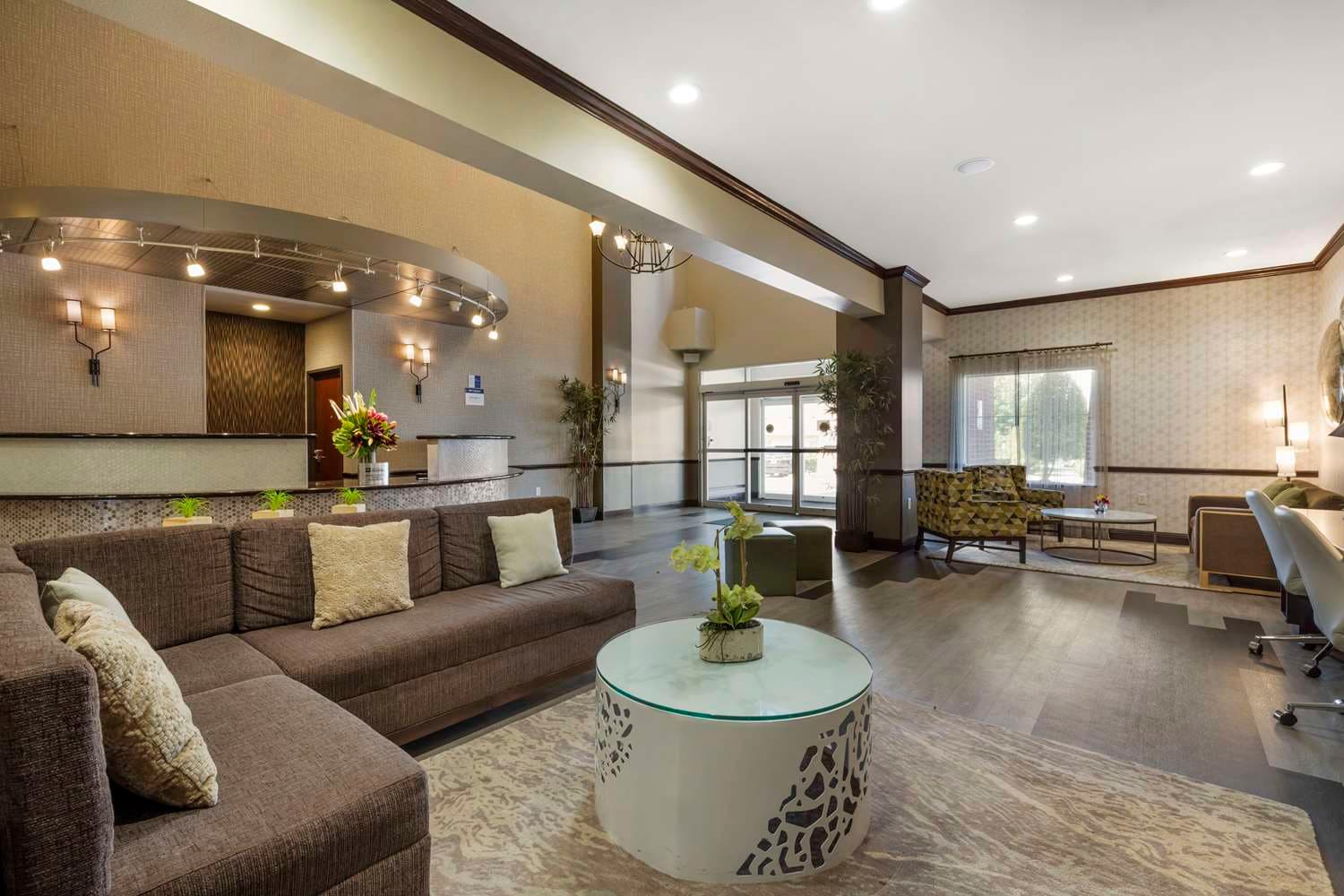 Best Western Plus Duncanville/Dallas 3