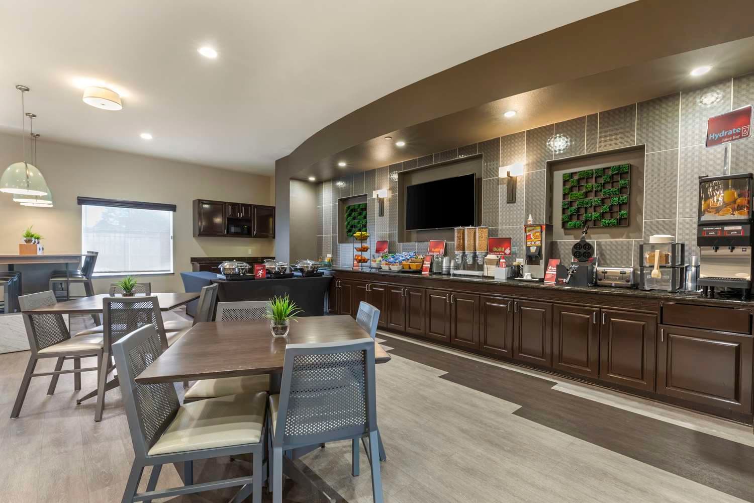 Best Western Plus Duncanville/Dallas 5