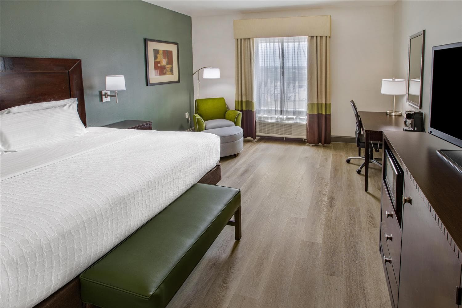 Best Western Plus Duncanville/Dallas 2