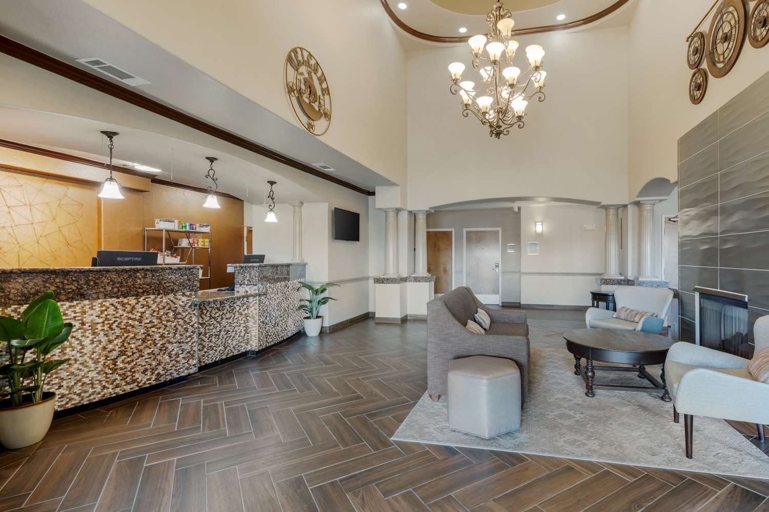 Best Western Plus Sweetwater Inn & Suites 5
