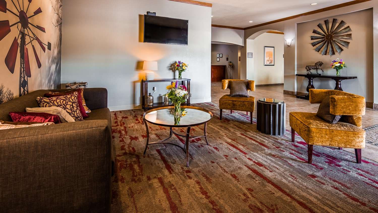 Best Western Littlefield Inn & Suites 3