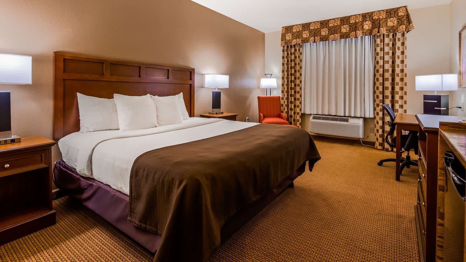 Best Western Littlefield Inn & Suites 2