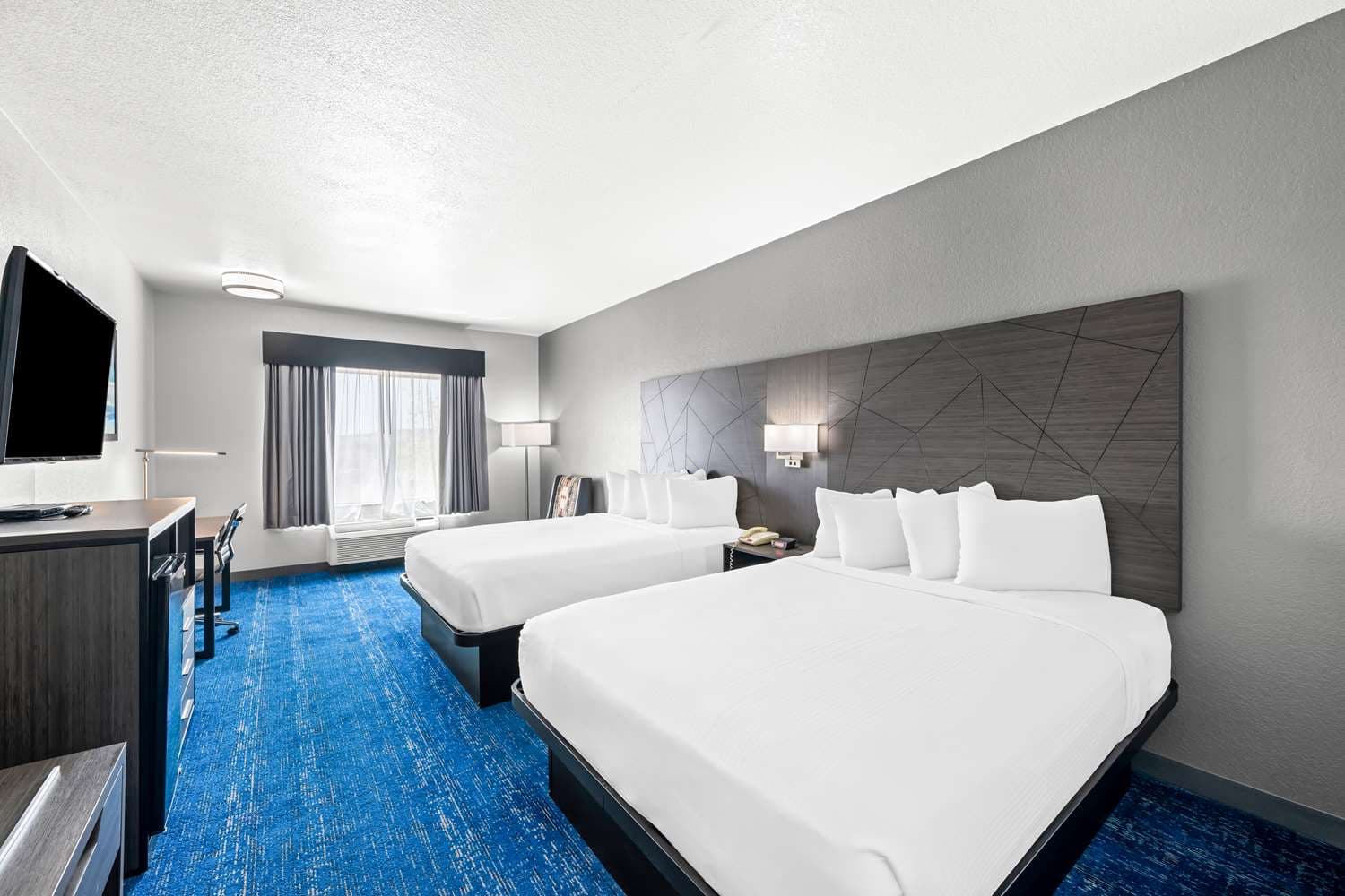 Best Western Palace Inn & Suites 3