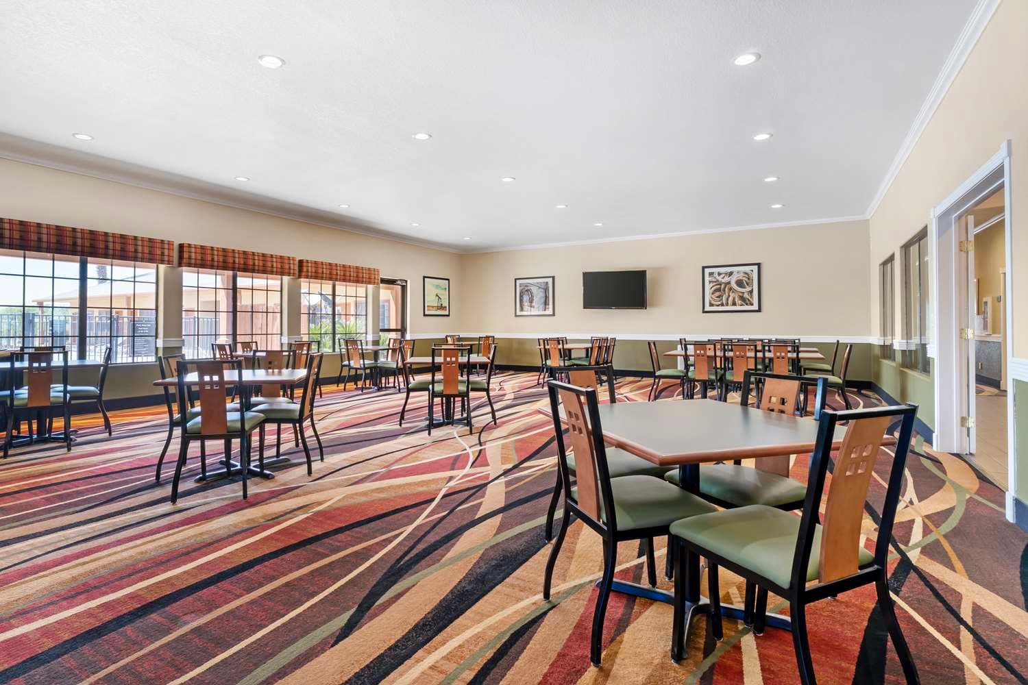 Best Western Hebbronville Inn 4