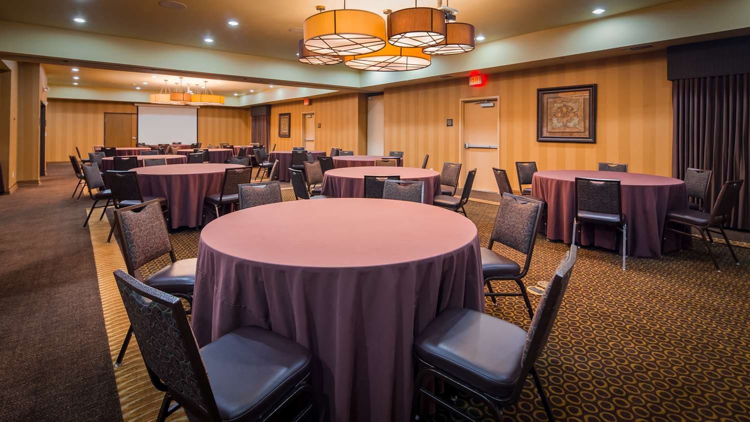 Best Western Plus Christopher Inn & Suites 5