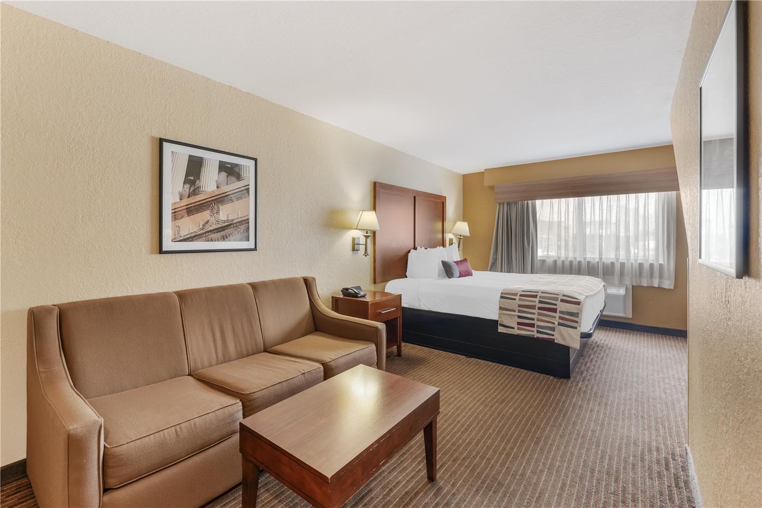 Best Western Alamo Suites 3