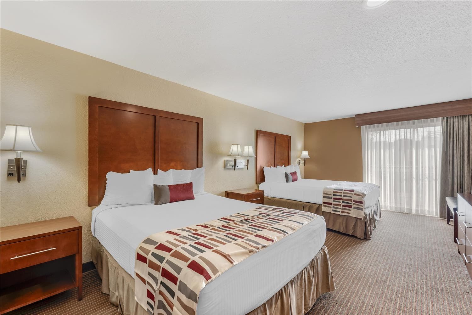 Best Western Alamo Suites