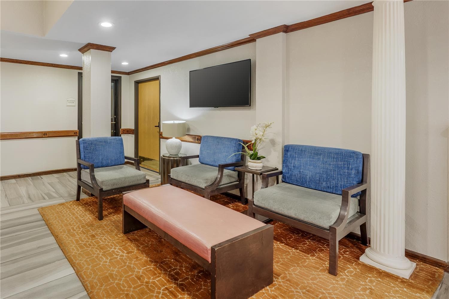 Best Western Alamo Suites 4