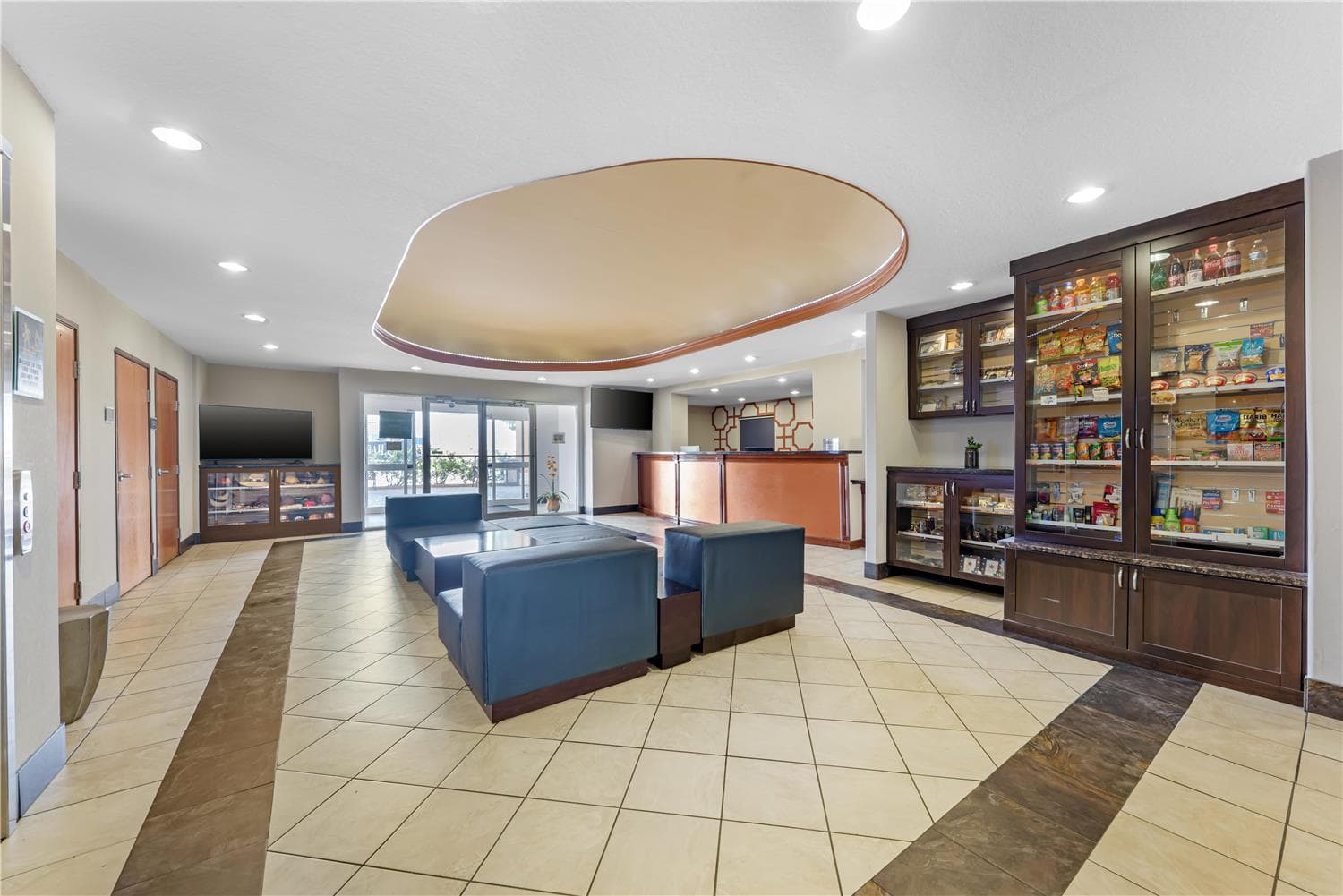 Best Western Plus San Antonio East Inn & Suites 2