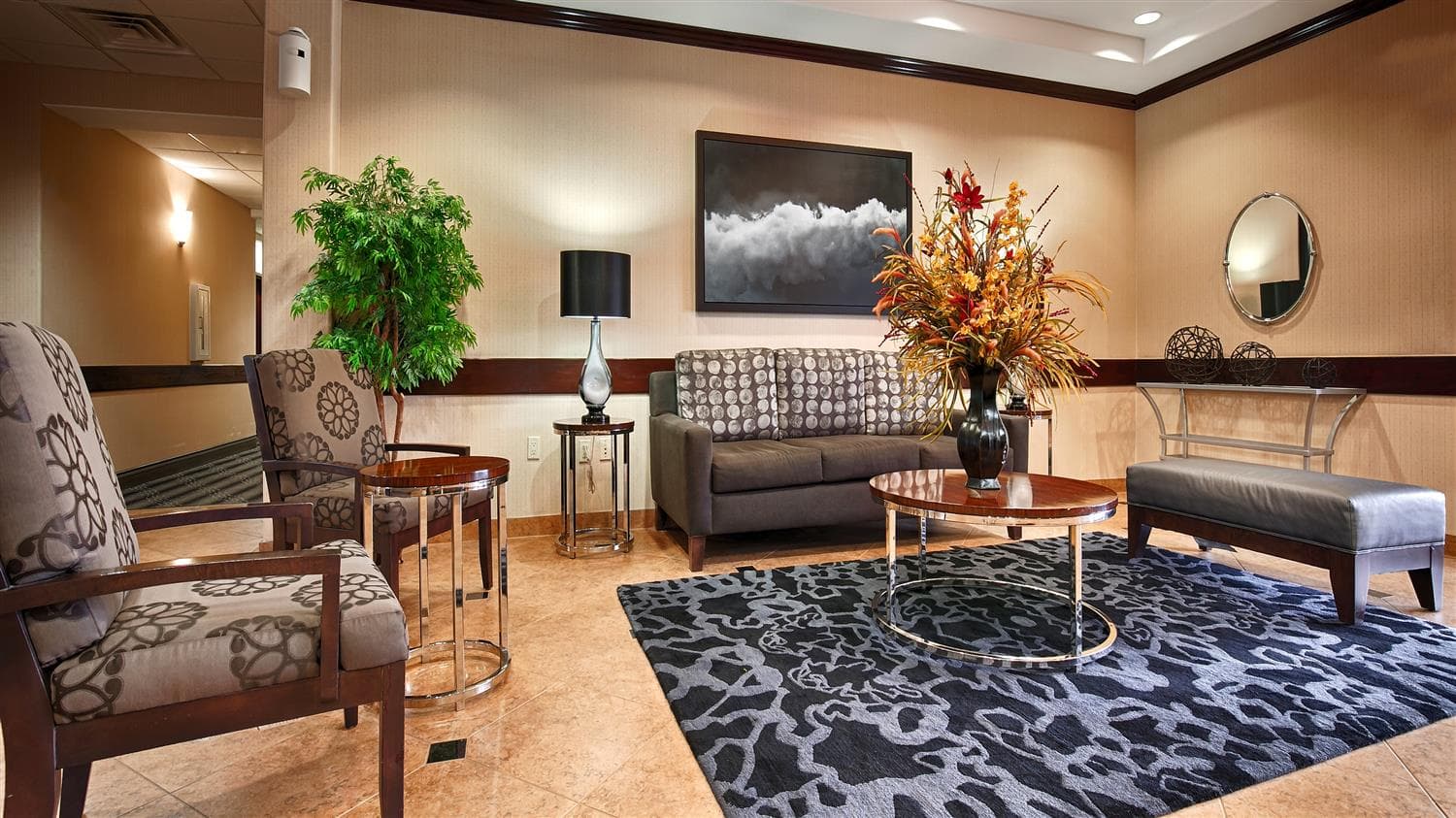Best Western Plus Katy Inn & Suites 4