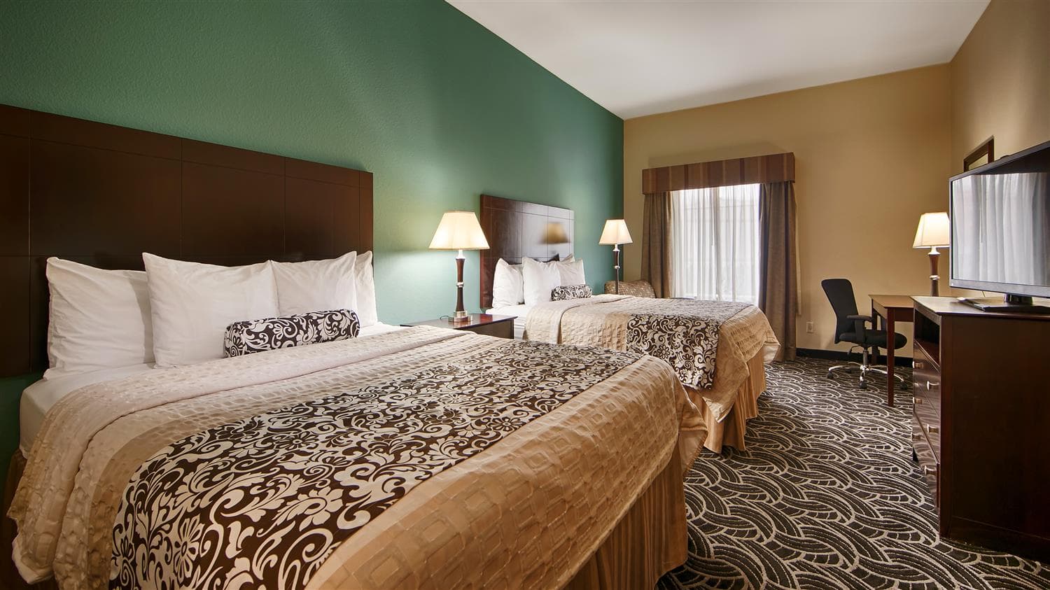 Best Western Plus Katy Inn & Suites 3