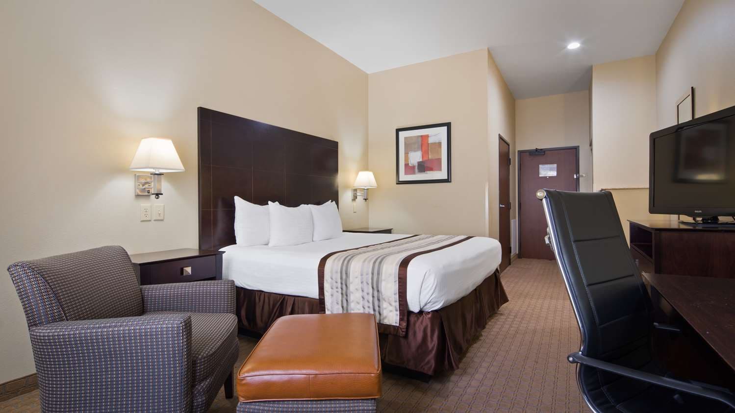 Best Western Oasis Inn 2